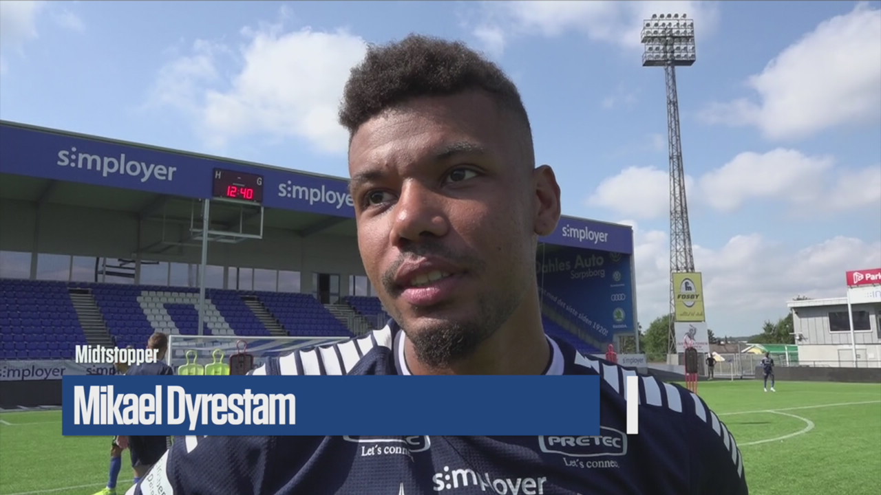 Siste nytt før Molde på Stadion